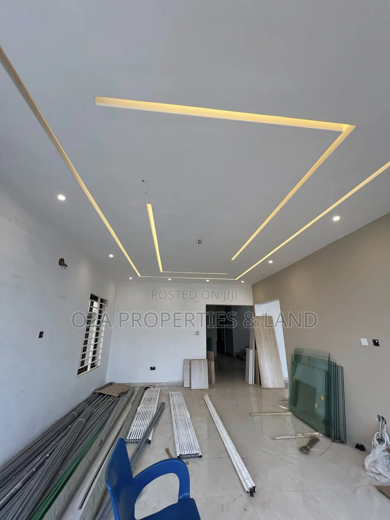 4bdrm House in East Legon Hills for sale in New Legon