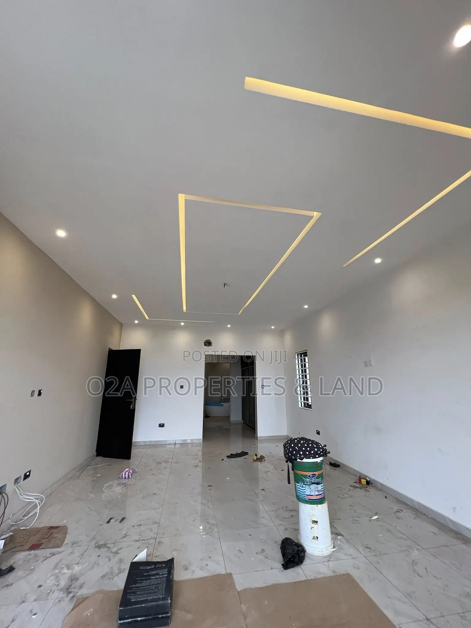 4bdrm House in East Legon Hills for sale in New Legon