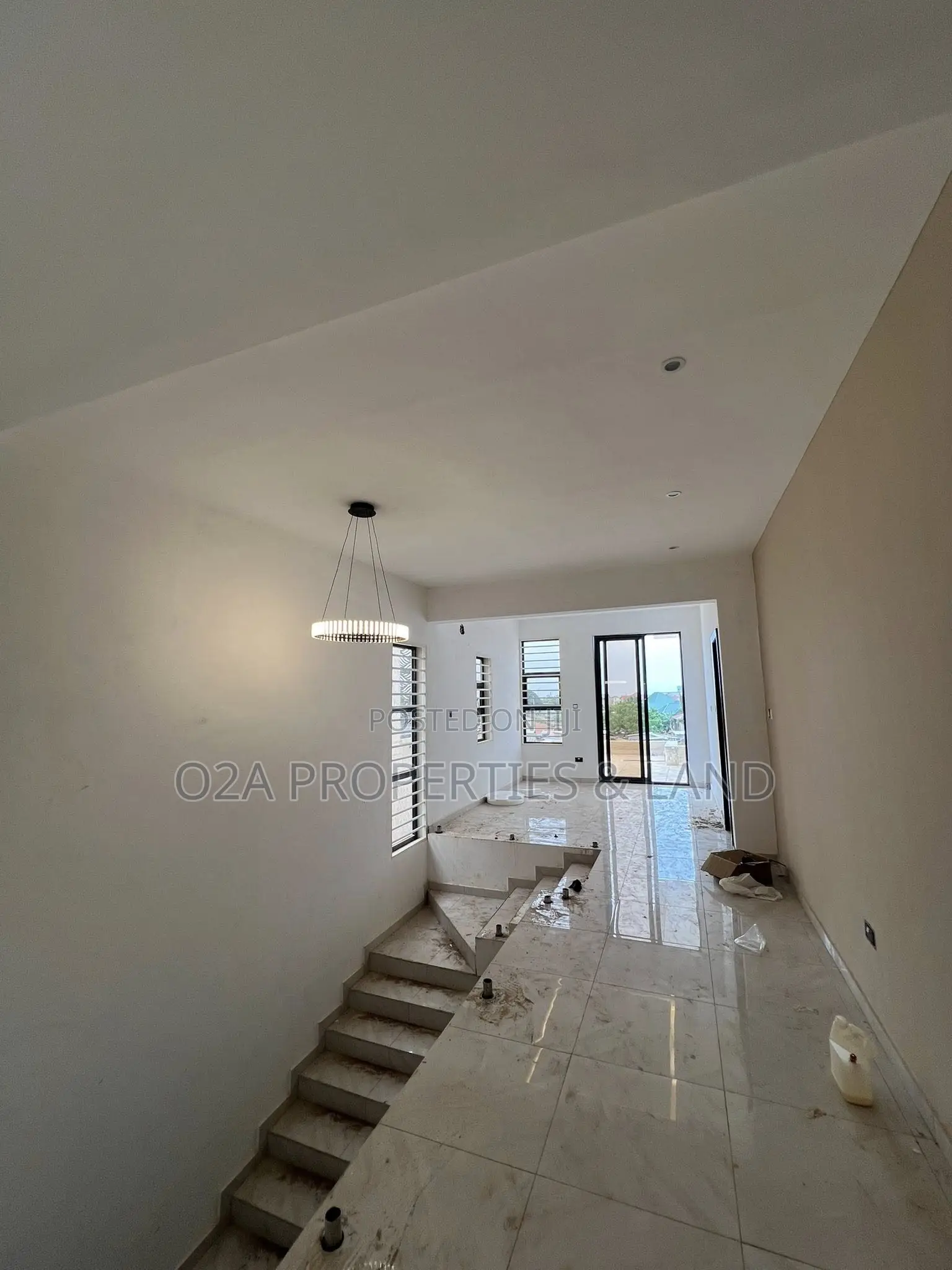 4bdrm House in East Legon Hills for sale in New Legon