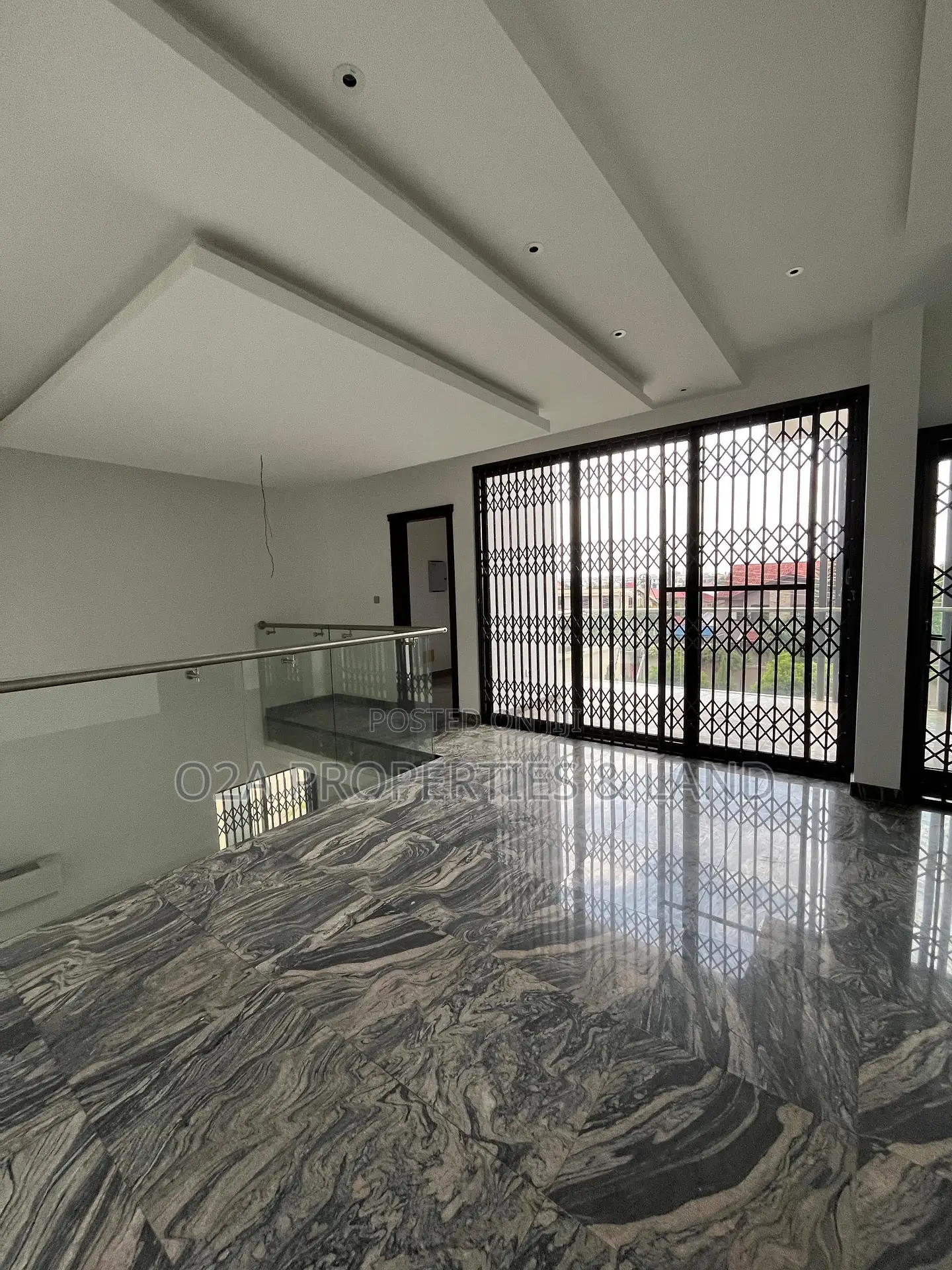 4bdrm House in East Legon (A&C Mall for rent in A&C Mall Area