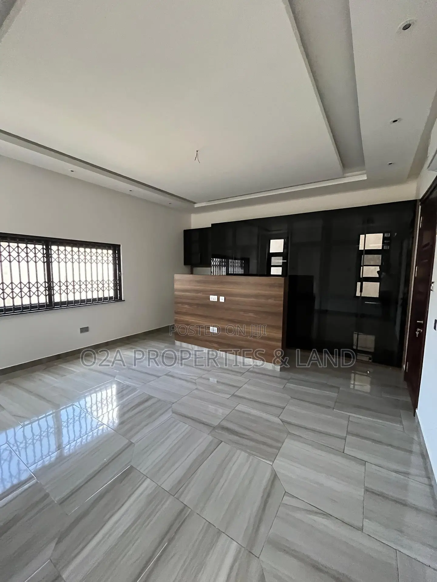 4bdrm House in East Legon (A&C Mall for rent in A&C Mall Area