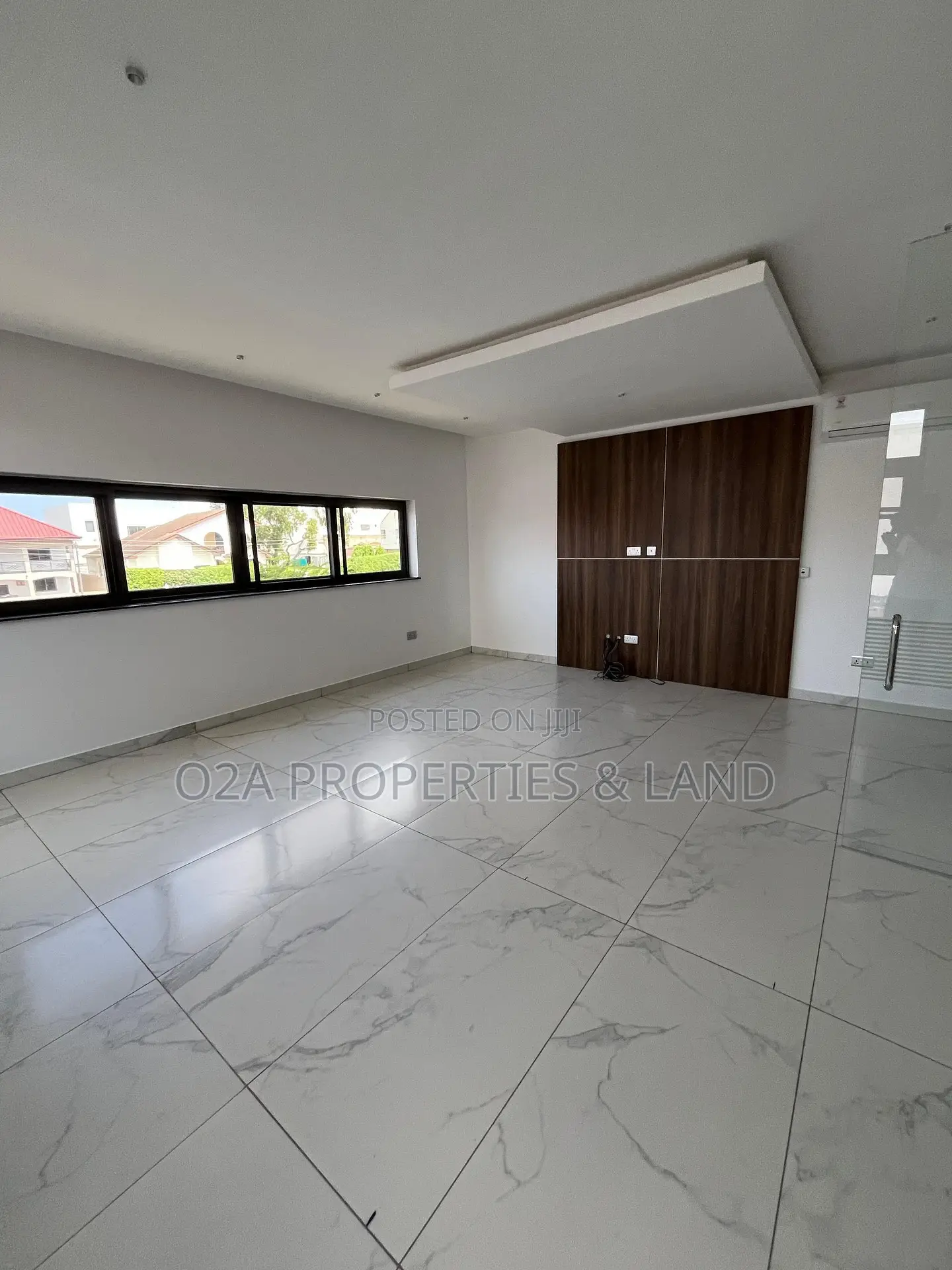 4bdrm House in East Legon (A&C Mall for rent in A&C Mall Area