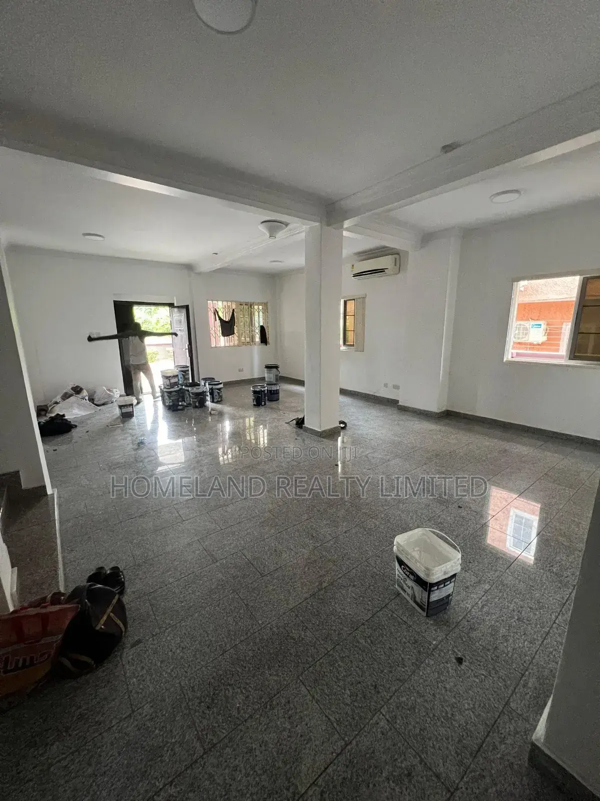 6bdrm Duplex in Cantonment, Cantonments for rent in Cantonments