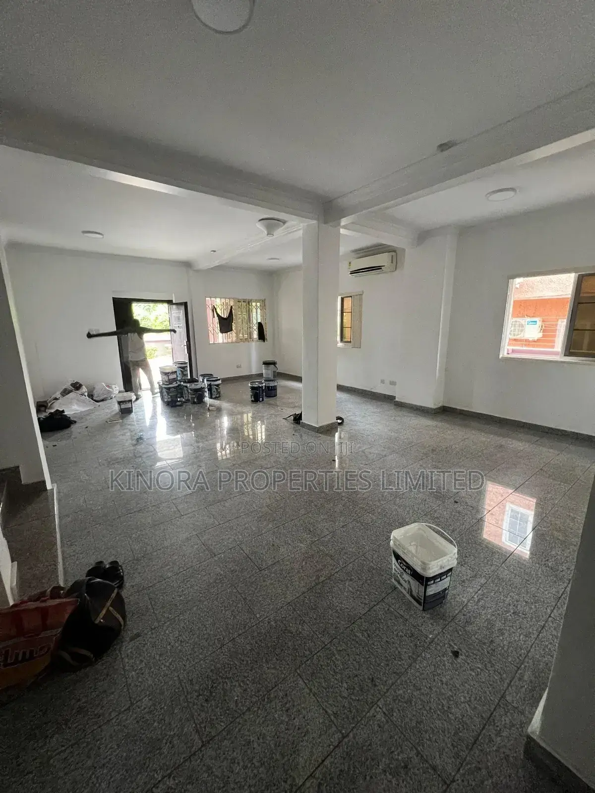 6bdrm Duplex in Cantonment, Cantonments for rent in Cantonments