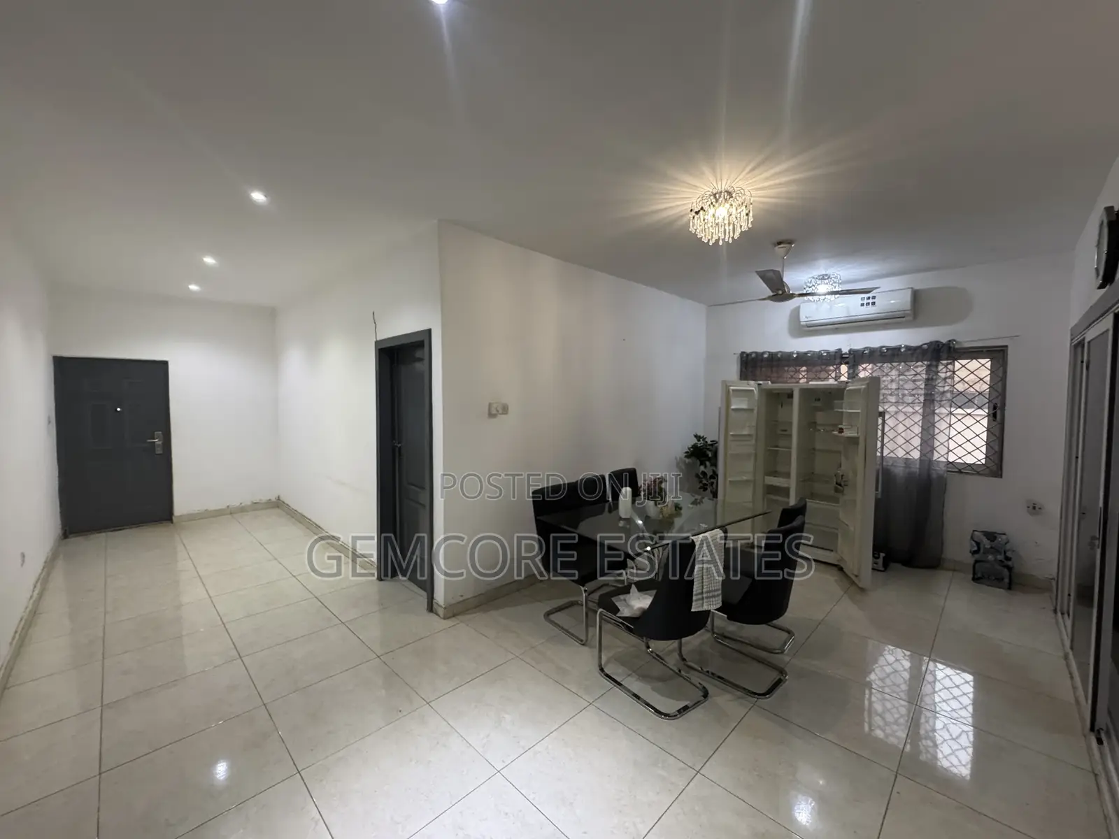 4bdrm House in Nanakrom| Melcom, Adjiriganor for sale in Adjiriganor