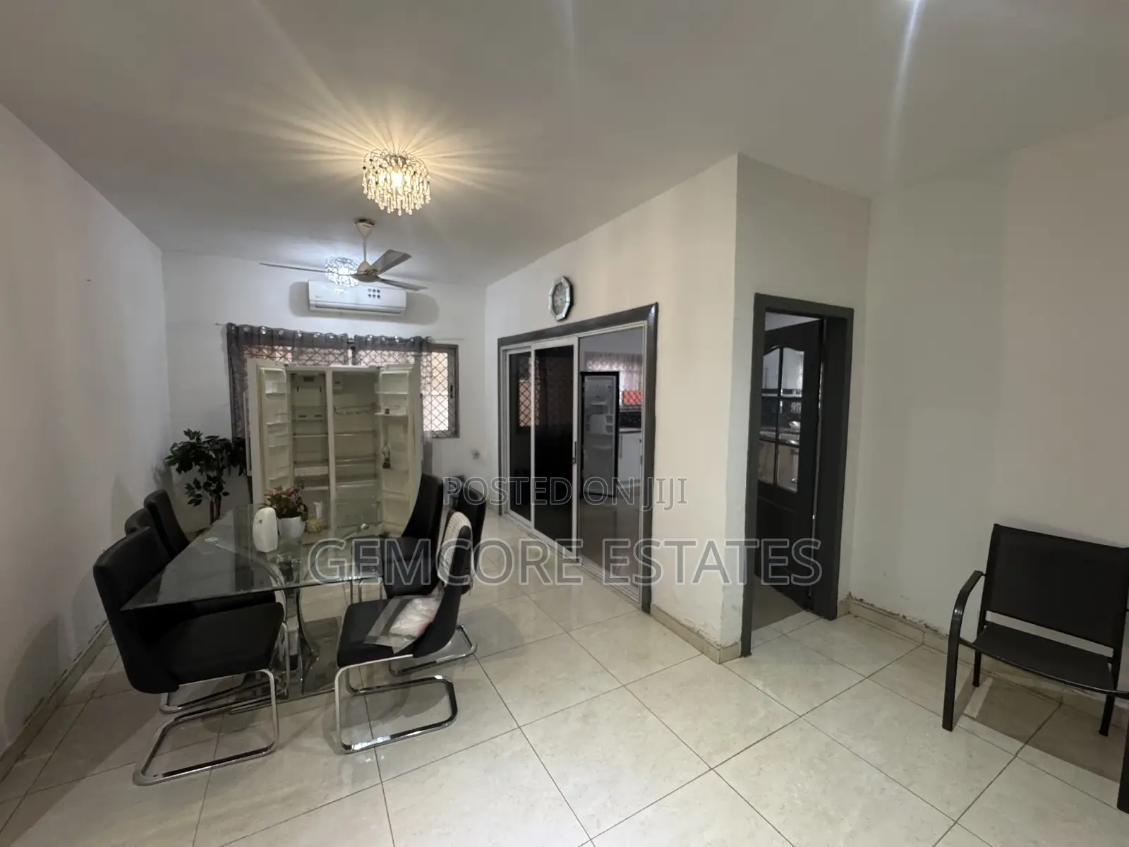 4bdrm House in Nanakrom| Melcom, Adjiriganor for sale in Adjiriganor