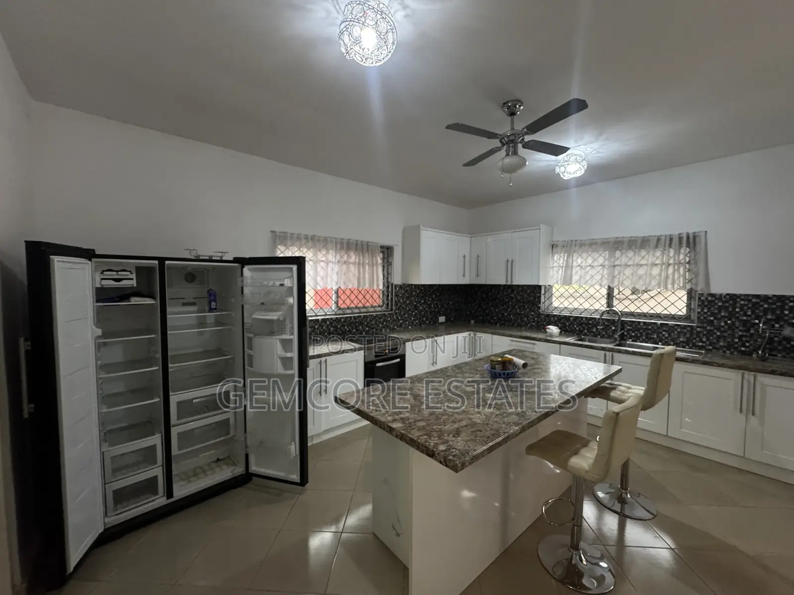 4bdrm House in Nanakrom| Melcom, Adjiriganor for sale in Adjiriganor