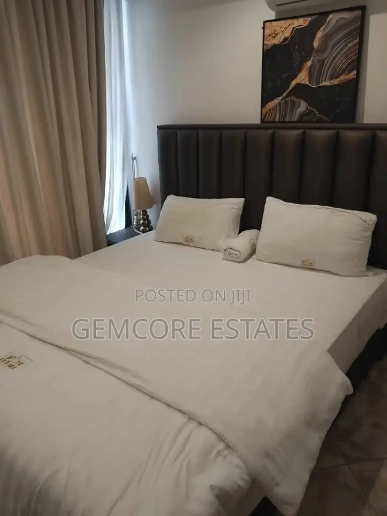 Furnished 4bdrm House in East Legon, Adjiriganor for rent in Adjiriganor