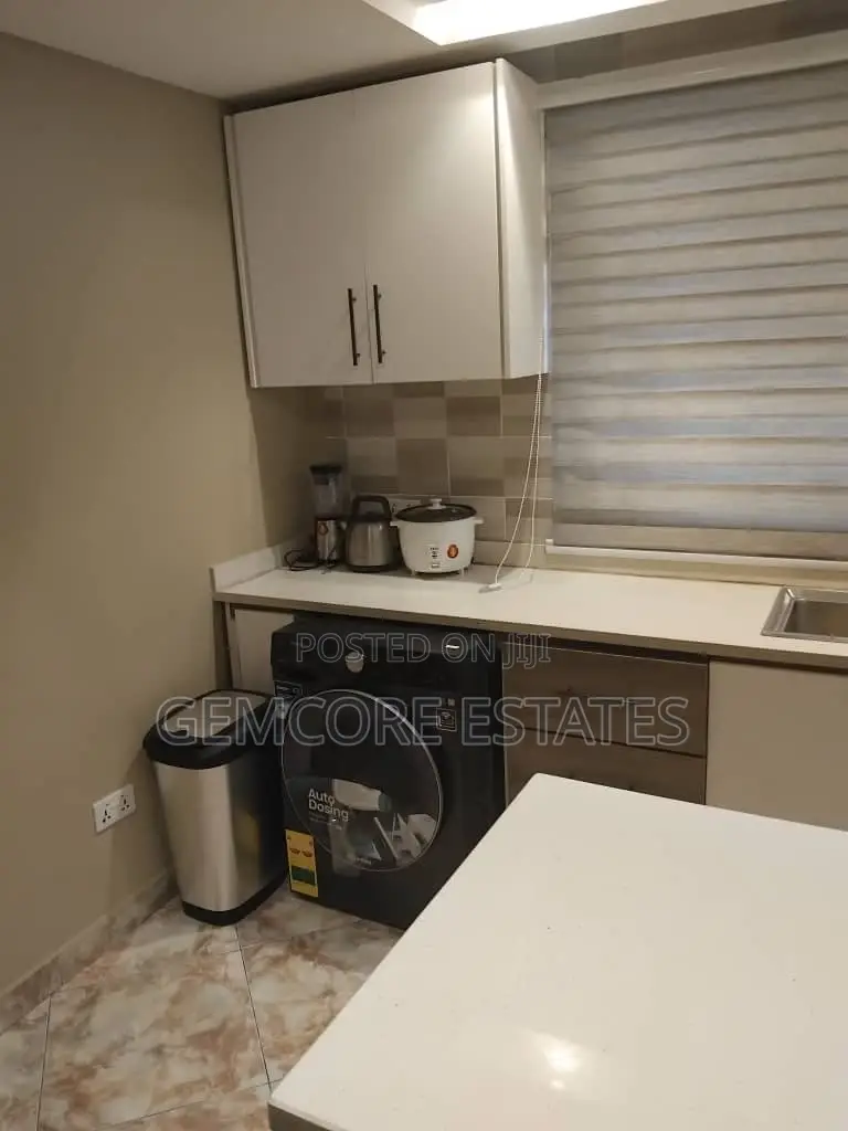Furnished 4bdrm House in East Legon, Adjiriganor for rent in Adjiriganor