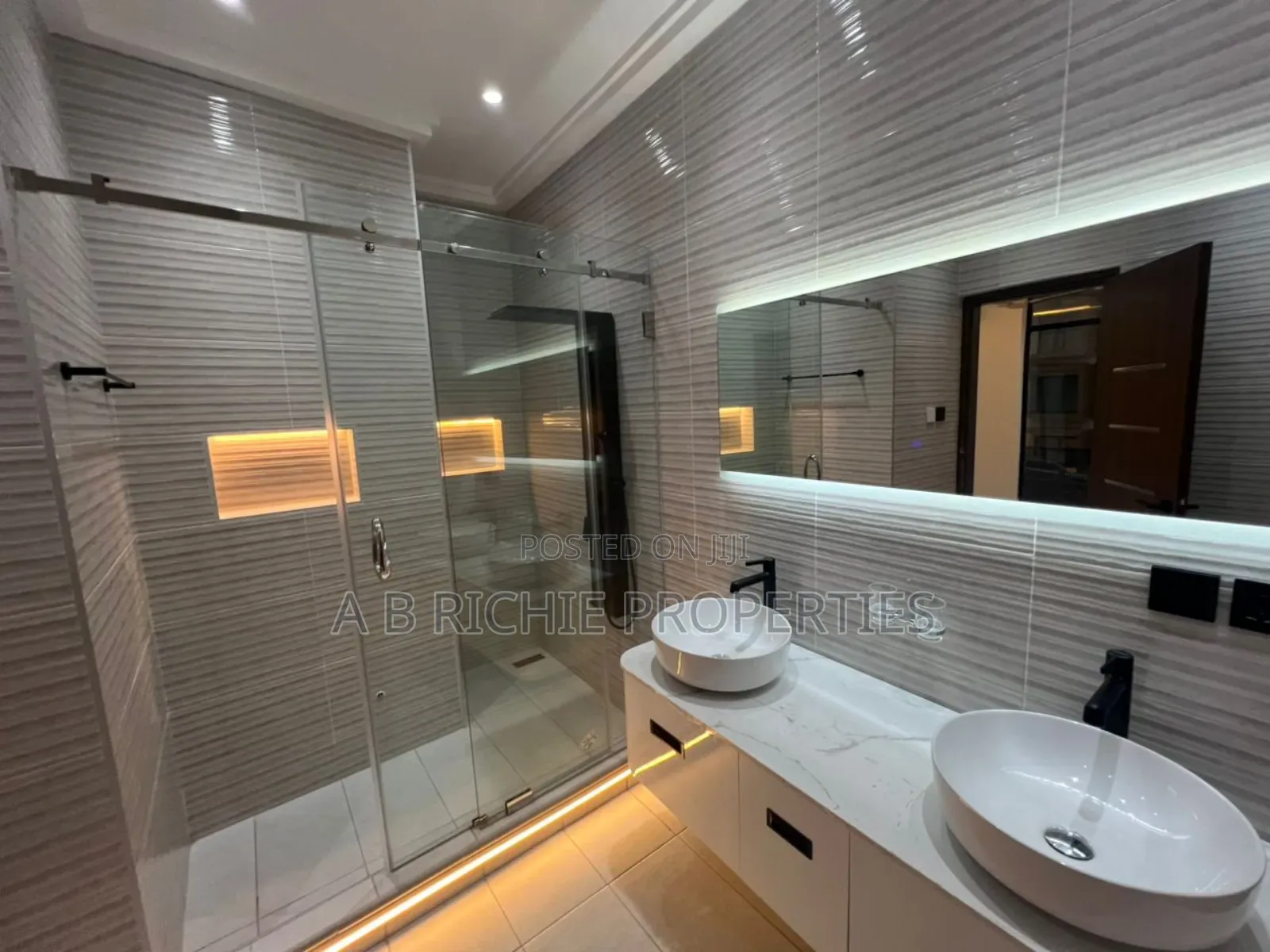 4bdrm House in Ab Richie Properties, East Legon for sale in East Legon