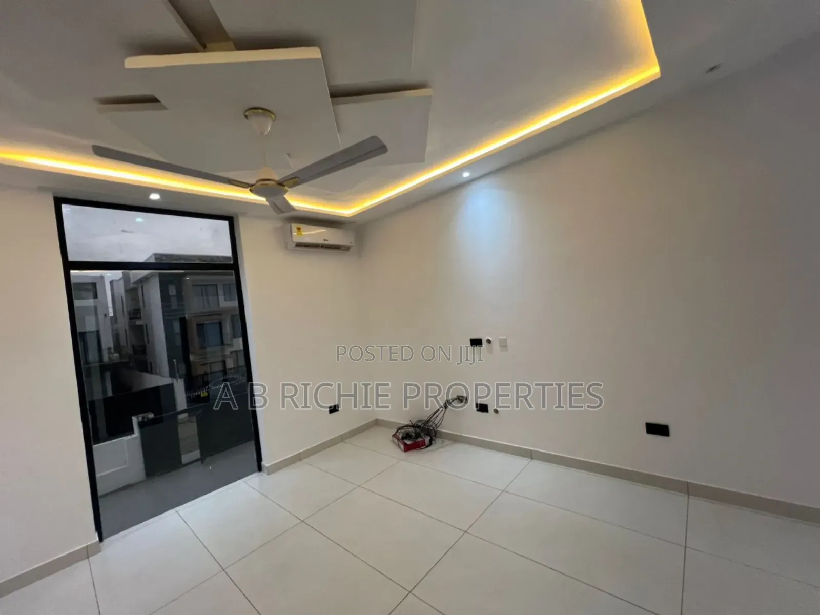 4bdrm House in Ab Richie Properties, East Legon for sale in East Legon