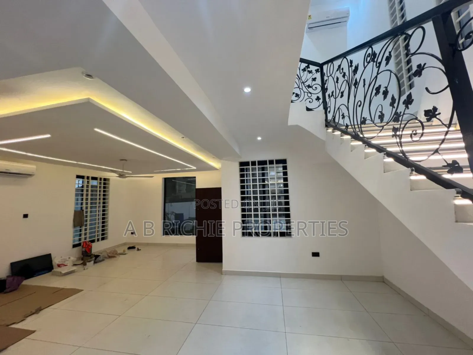 4bdrm House in Ab Richie Properties, East Legon for sale in East Legon
