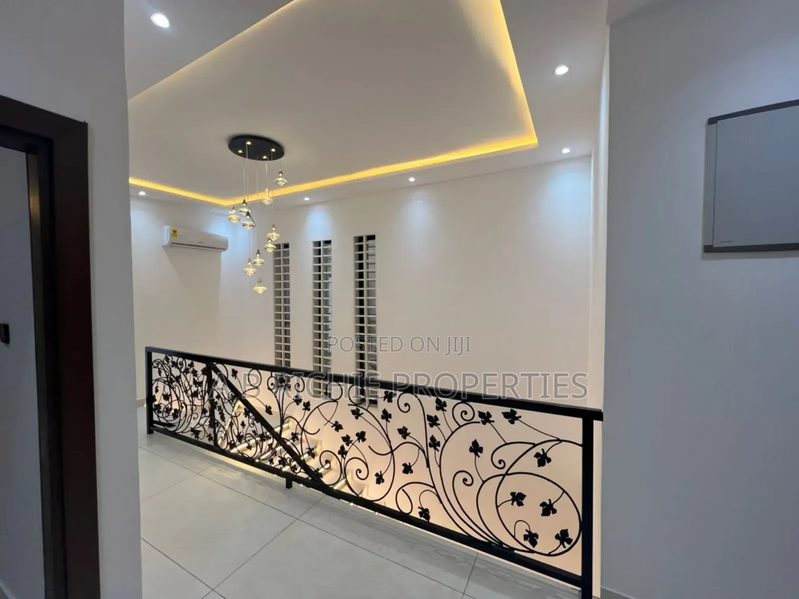 4bdrm House in Ab Richie Properties, East Legon for sale in East Legon