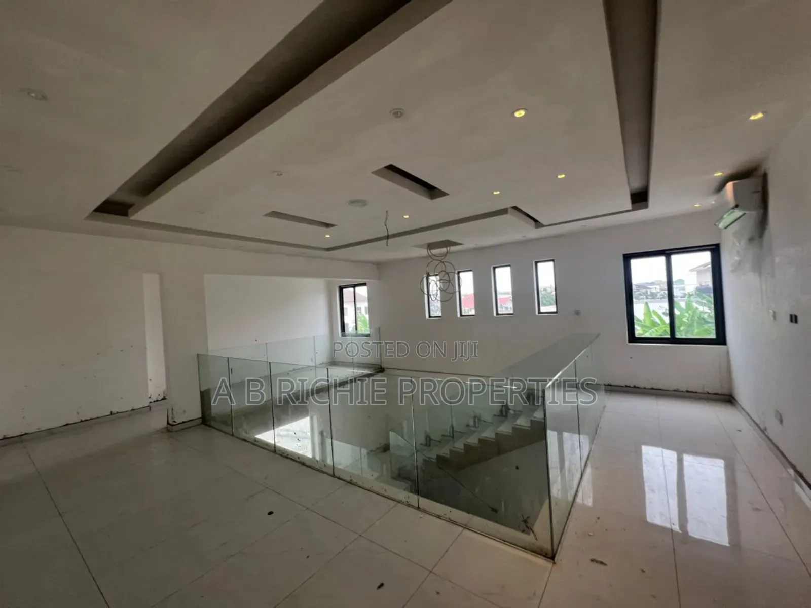4bdrm House in Ab Richie Properties, East Legon for sale in East Legon