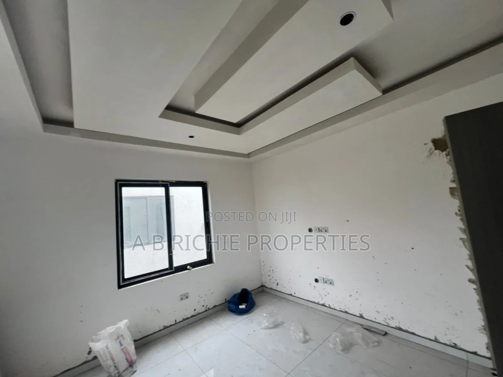 4bdrm House in Ab Richie Properties, East Legon for sale in East Legon