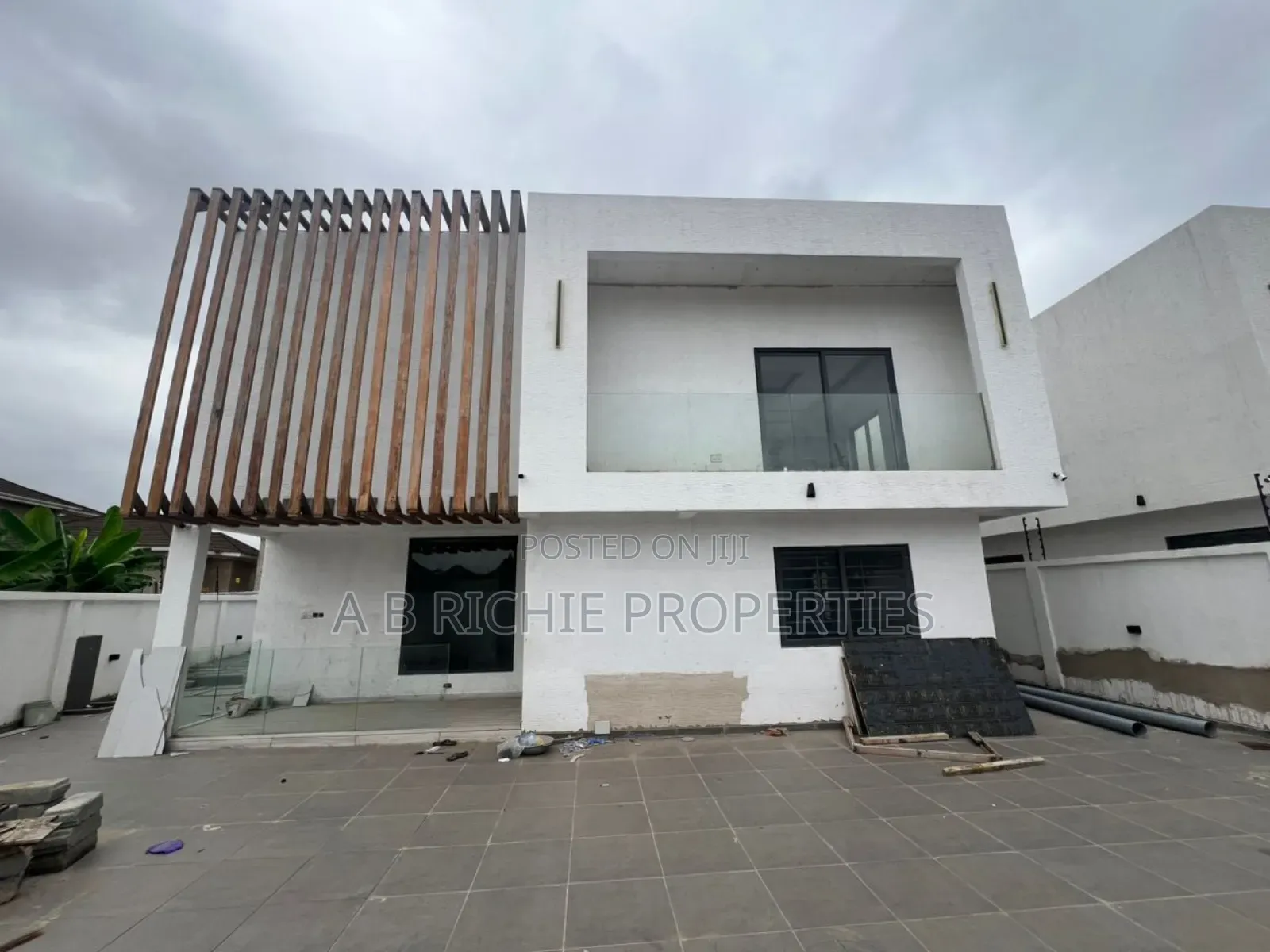 4bdrm House in Ab Richie Properties, East Legon for sale in East Legon