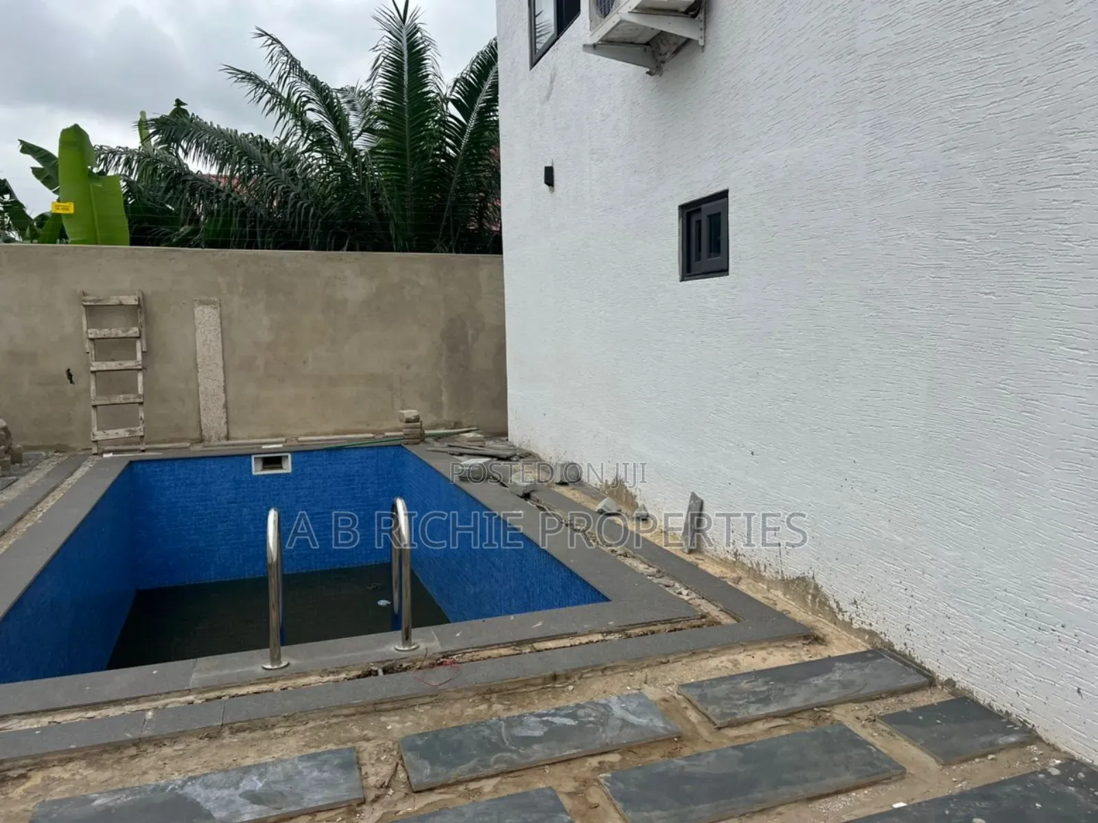 4bdrm House in Ab Richie Properties, East Legon for sale in East Legon