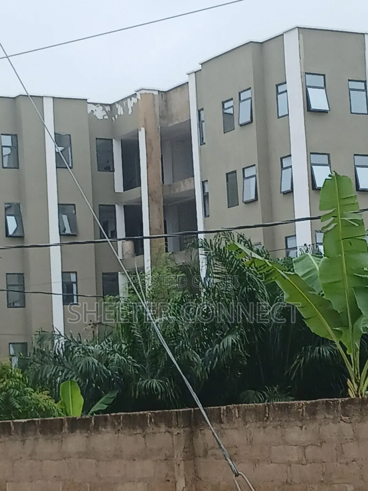 2bdrm Apartment in Pantang, Adenta for sale in Adenta