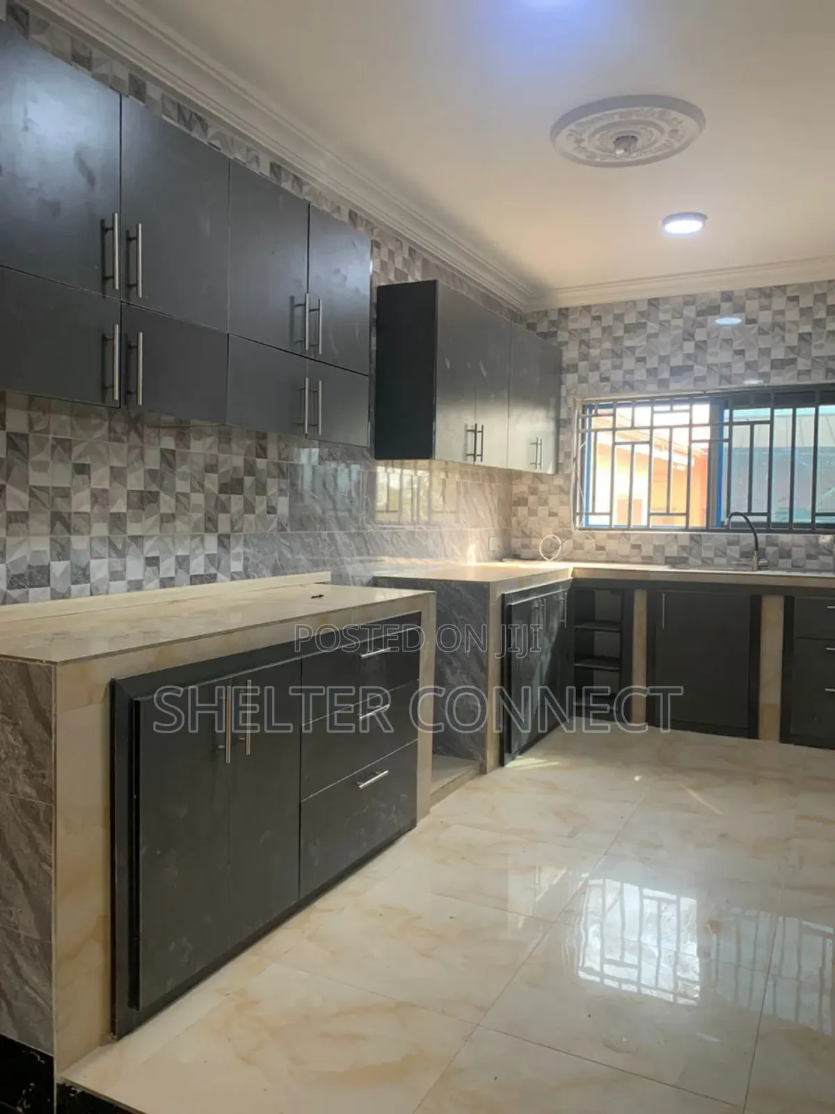 2bdrm Apartment in Pantang, Adenta for sale in Adenta