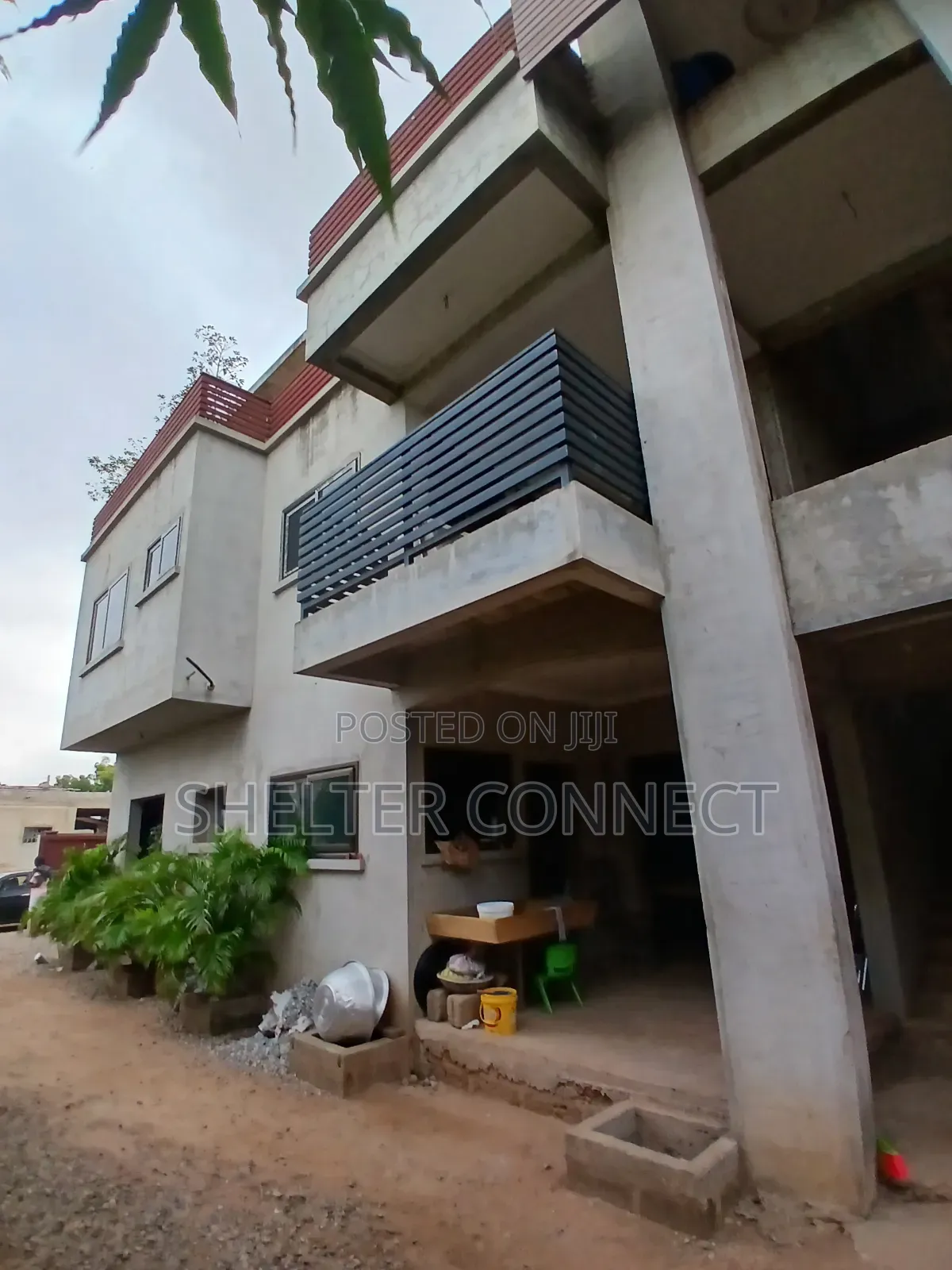 2bdrm Apartment in Pantang, Adenta for sale in Adenta