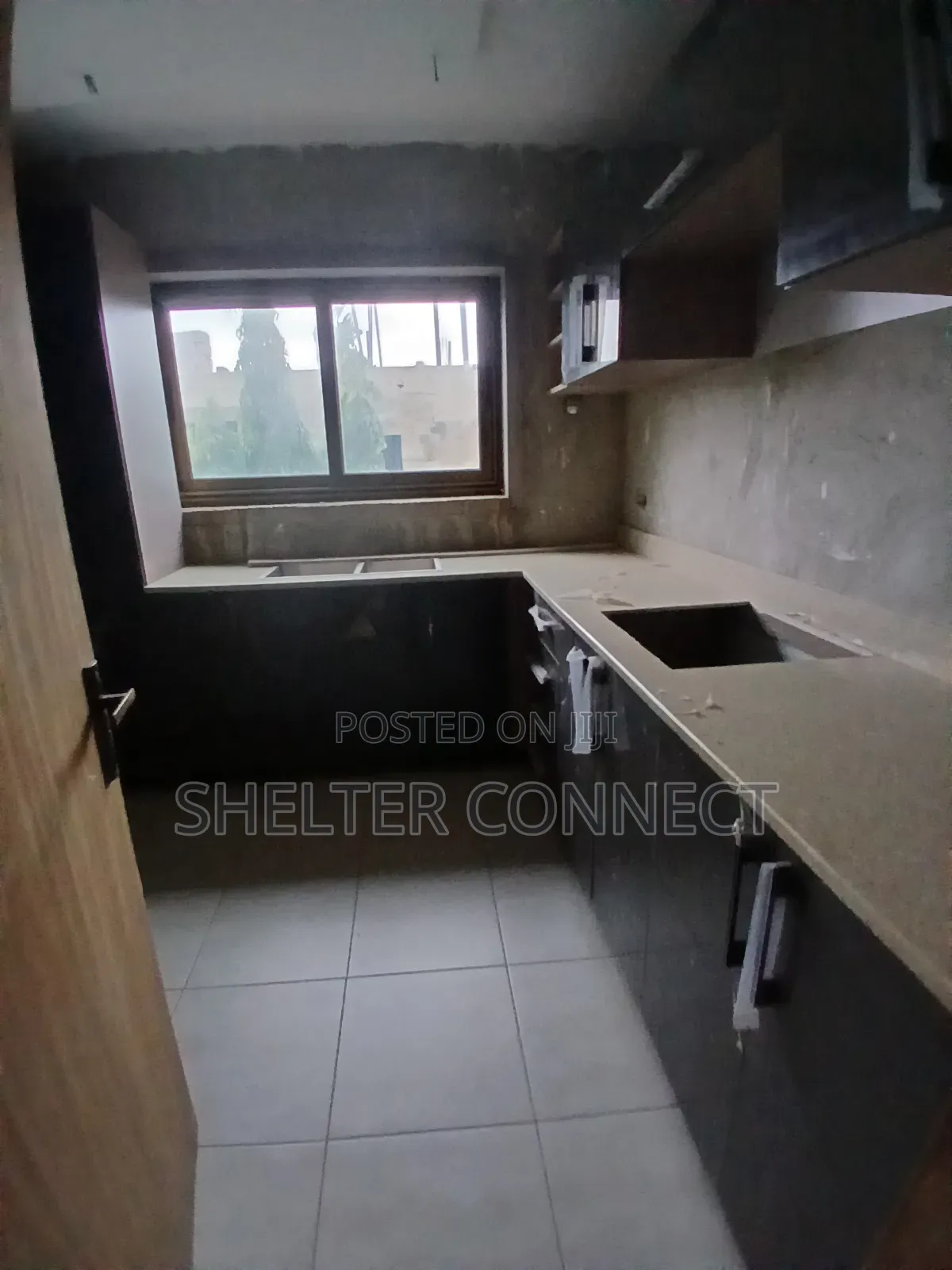 2bdrm Apartment in Pantang, Adenta for sale in Adenta