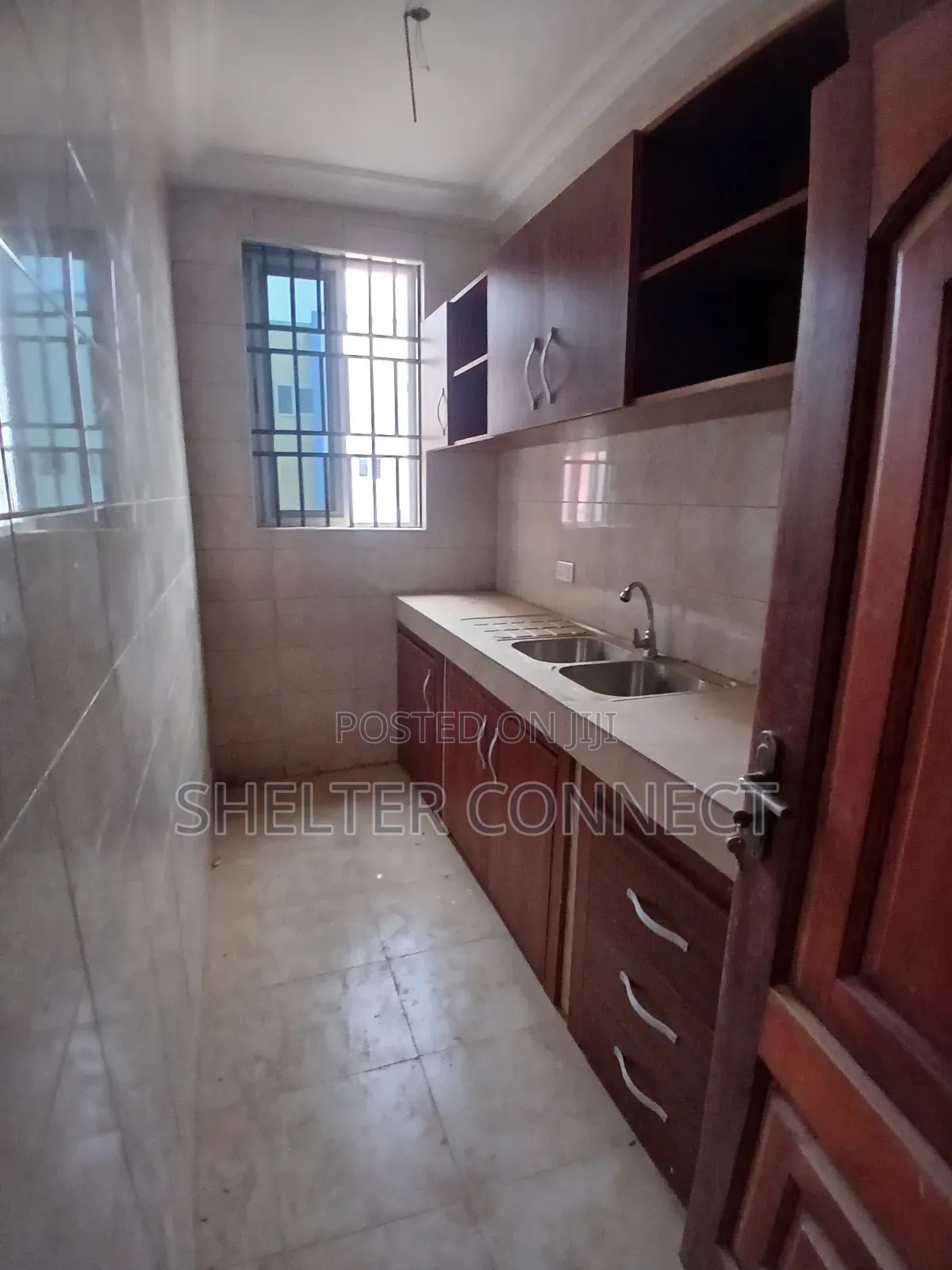 1bdrm Apartment in Oyarifa for rent in Oyarifa