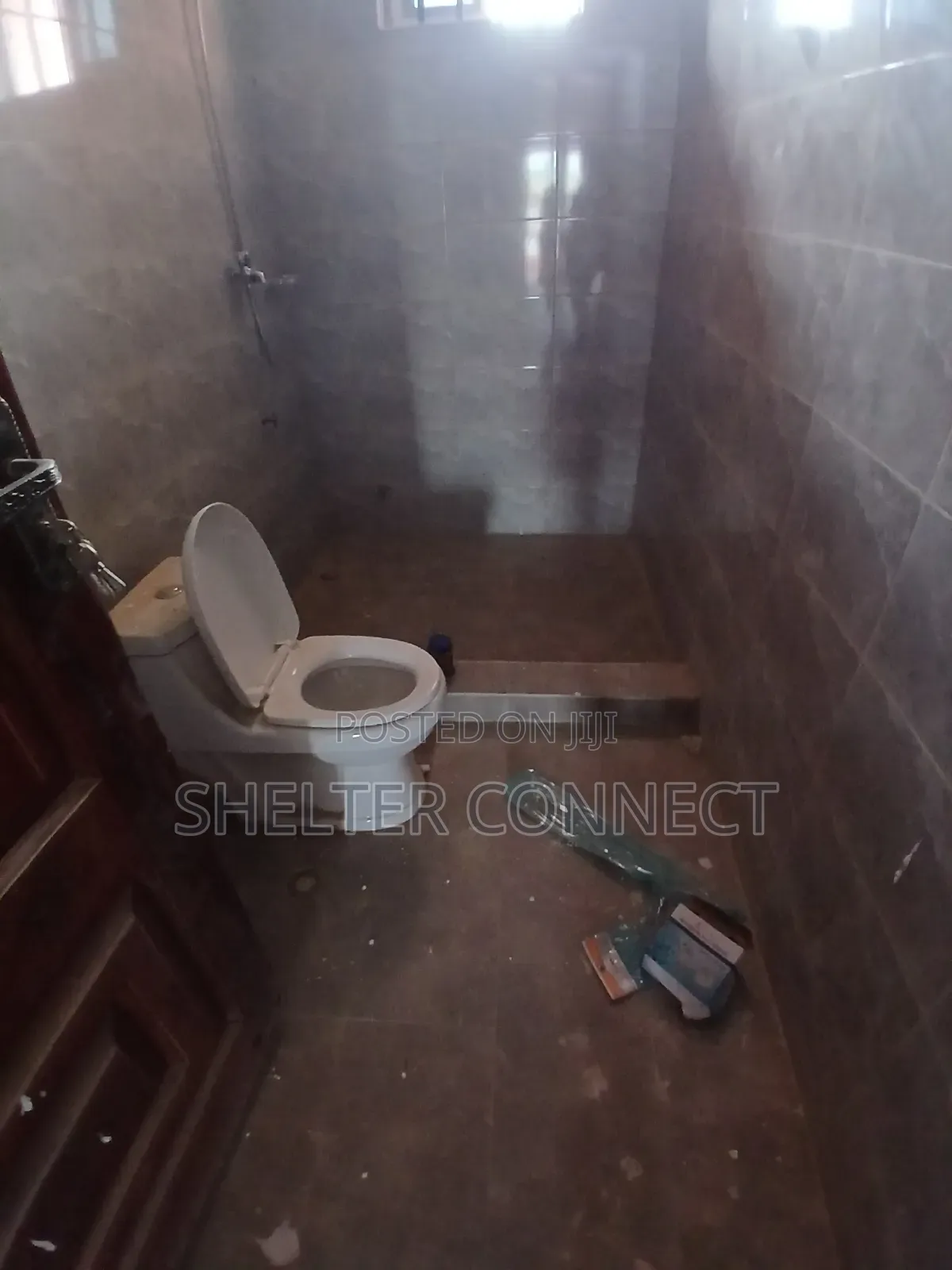 1bdrm Apartment in Oyarifa for rent in Oyarifa