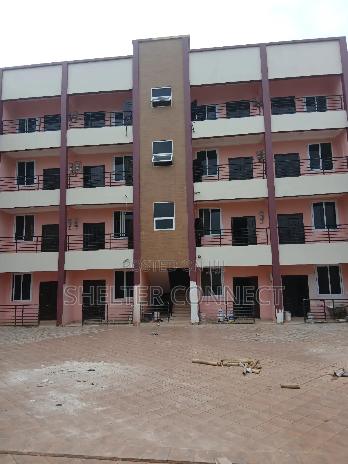 1bdrm Apartment in Oyarifa for rent in Oyarifa