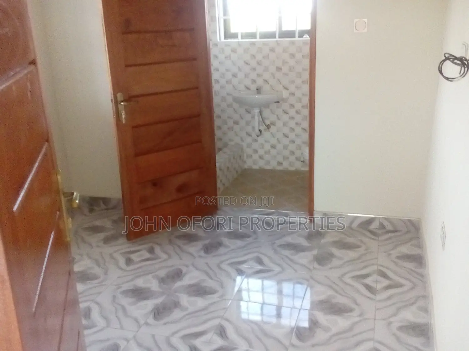 1bdrm Apartment in Kotei Junction, Kumasi Metropolitan for rent in Kumasi Metropolitan