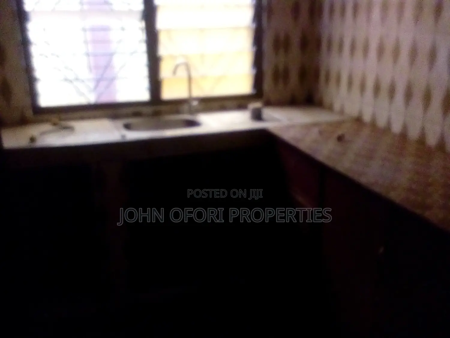 1bdrm Apartment in Kotei Junction, Kumasi Metropolitan for rent in Kumasi Metropolitan