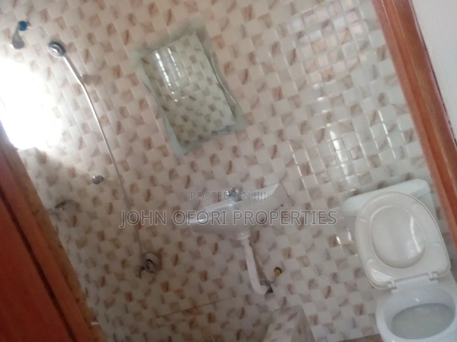 1bdrm Apartment in Kotei Junction, Kumasi Metropolitan for rent in Kumasi Metropolitan