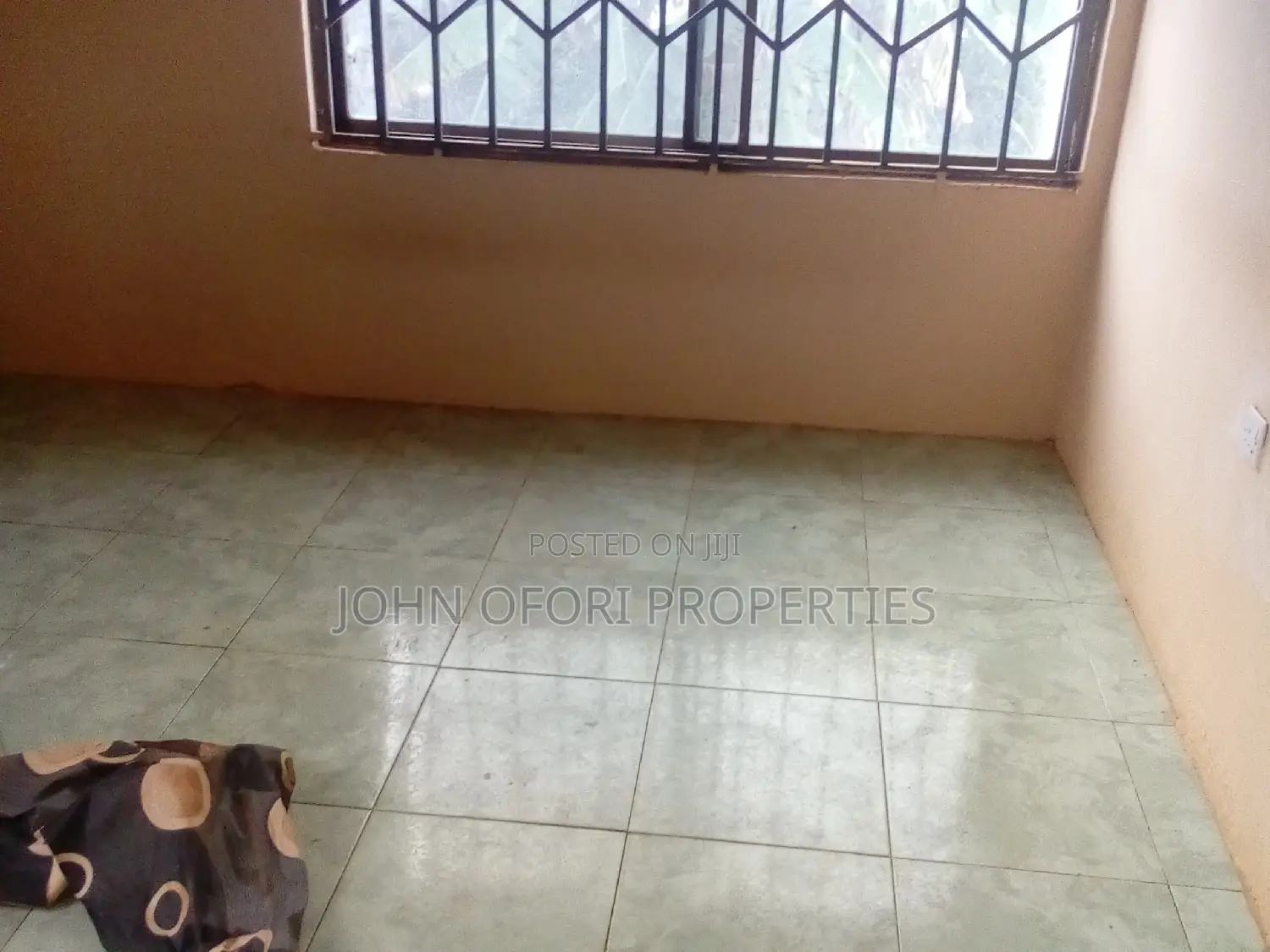 1bdrm Apartment in Ayeduase H. 5 Road, Kumasi Metropolitan for rent in Kumasi Metropolitan