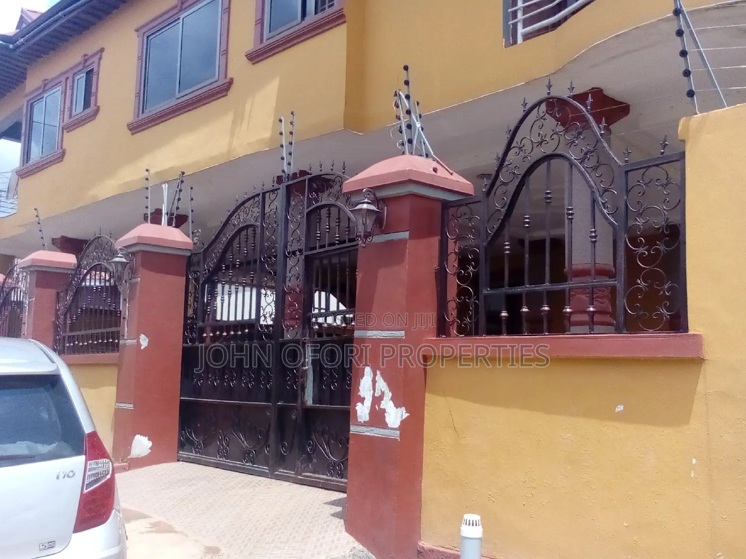 1bdrm Apartment in Ayeduase H. 5 Road, Kumasi Metropolitan for rent in Kumasi Metropolitan
