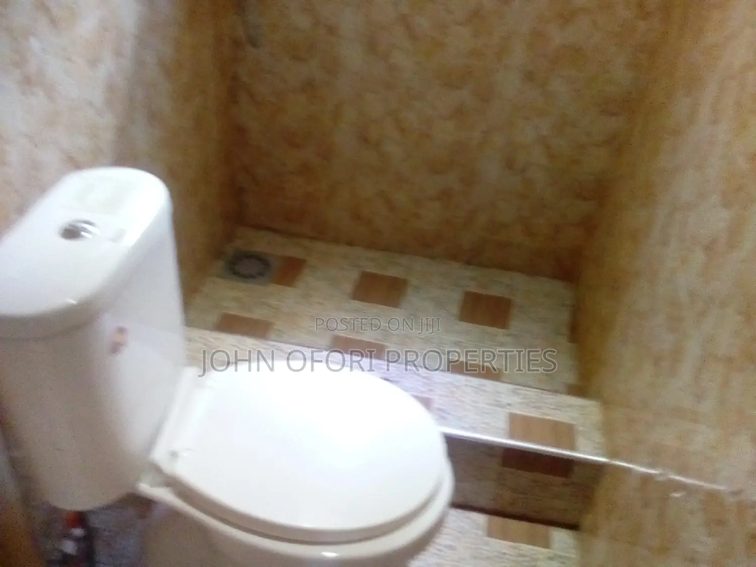 1bdrm Apartment in Ayeduase H. 5 Road, Kumasi Metropolitan for rent in Kumasi Metropolitan