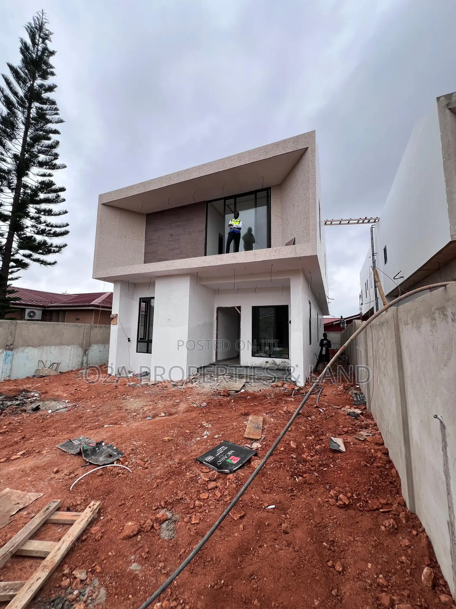 4bdrm House in Adenta Oyarifa, New Legon for sale in New Legon