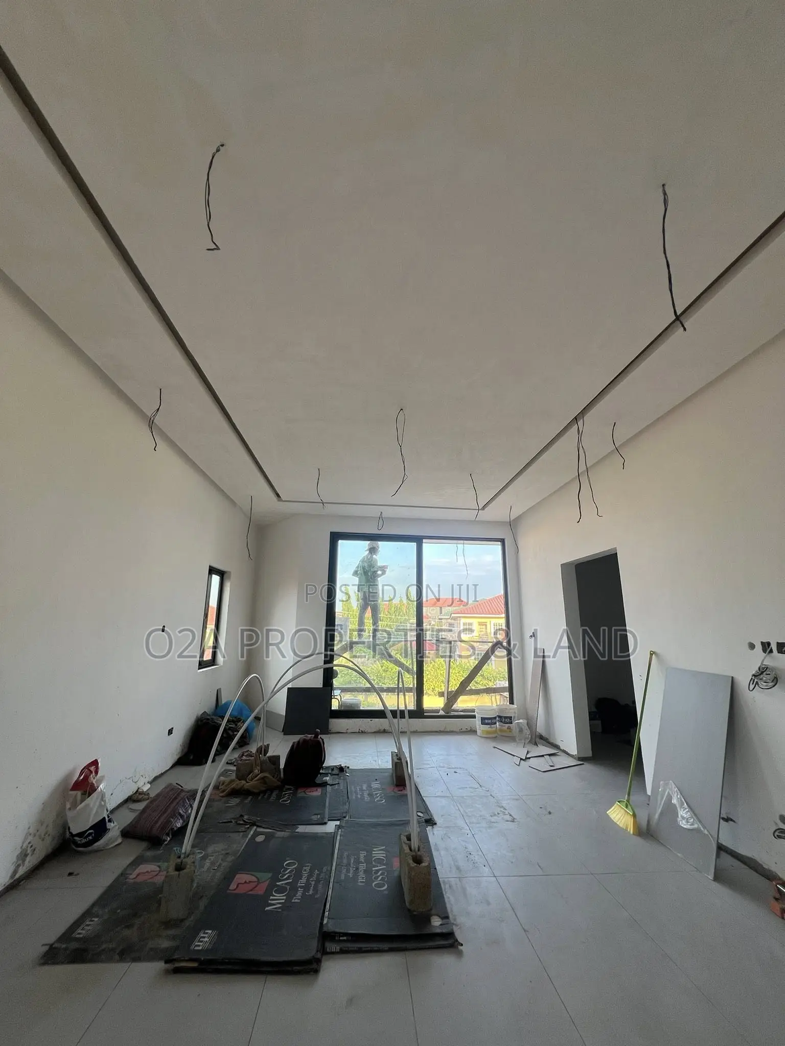 4bdrm House in Adenta Oyarifa, New Legon for sale in New Legon