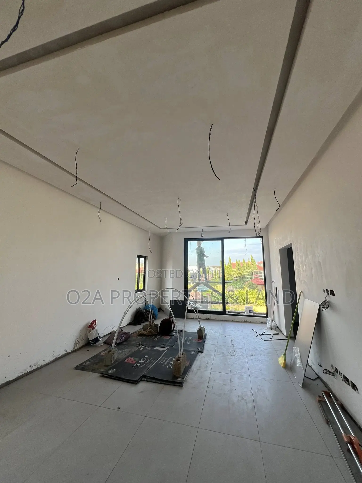 4bdrm House in Adenta Oyarifa, New Legon for sale in New Legon