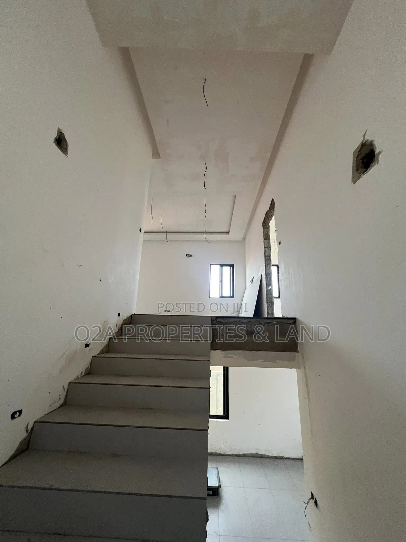 4bdrm House in Adenta Oyarifa, New Legon for sale in New Legon