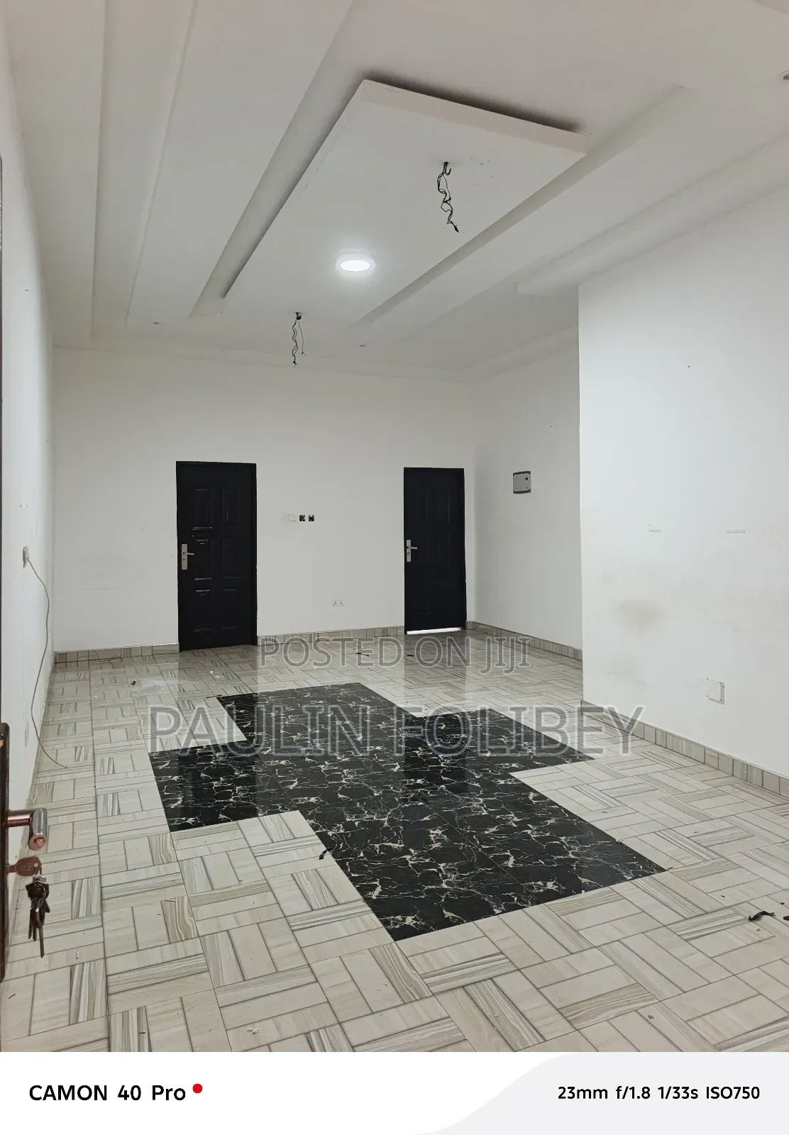 2bdrm Apartment in Dg Properties, Ablekuma for rent in Ablekuma