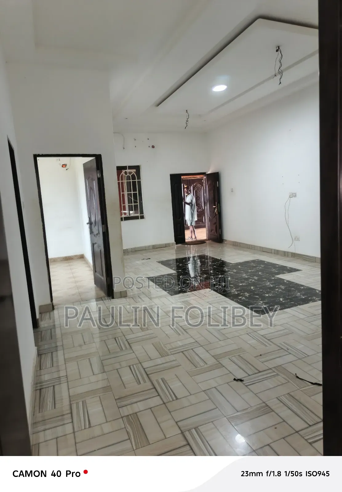 2bdrm Apartment in Dg Properties, Ablekuma for rent in Ablekuma