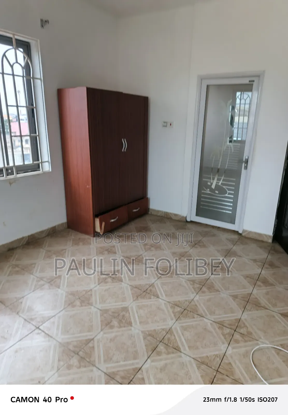 2bdrm Apartment in Dg Properties, Ablekuma for rent in Ablekuma