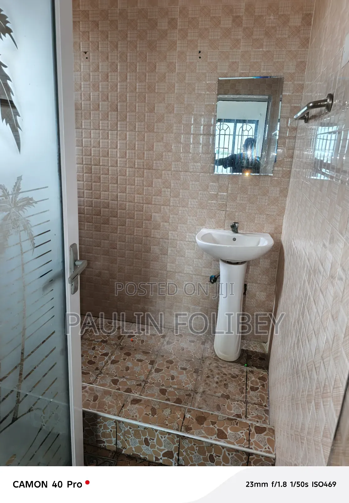 2bdrm Apartment in Dg Properties, Ablekuma for rent in Ablekuma