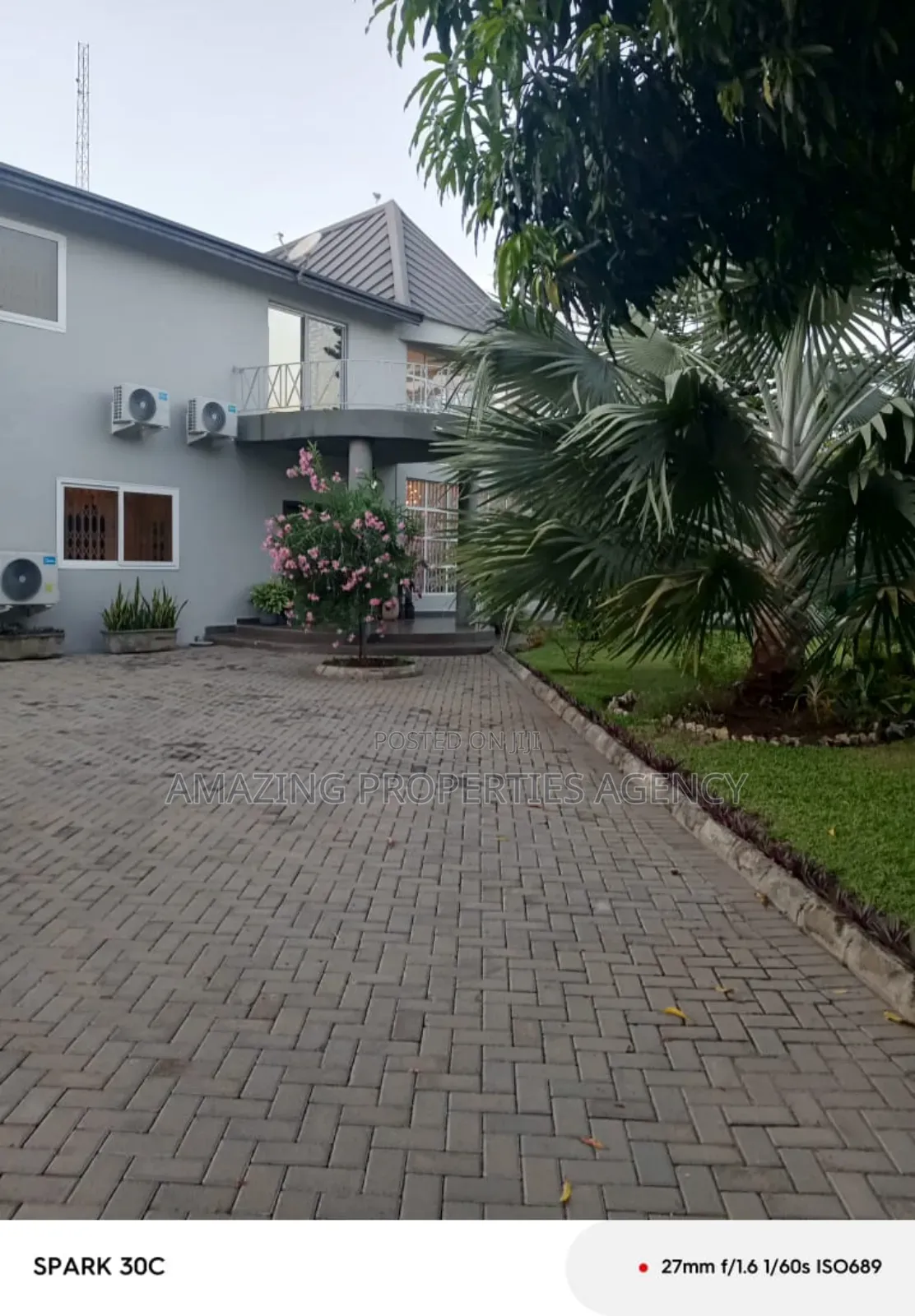 4bdrm House in Cantonments for sale in Cantonments