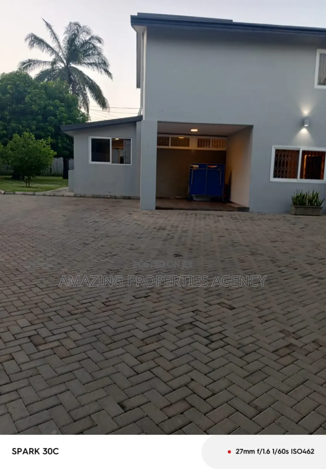 4bdrm House in Cantonments for sale in Cantonments