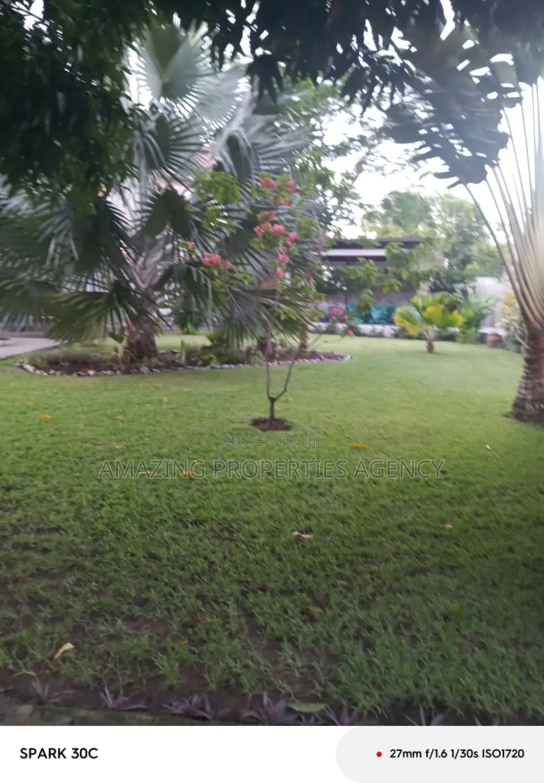 4bdrm House in Cantonments for sale in Cantonments