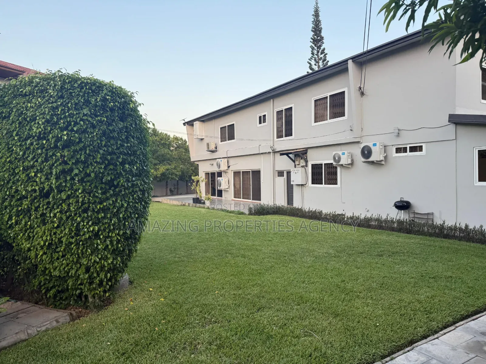 4bdrm House in Cantonments for sale in Cantonments
