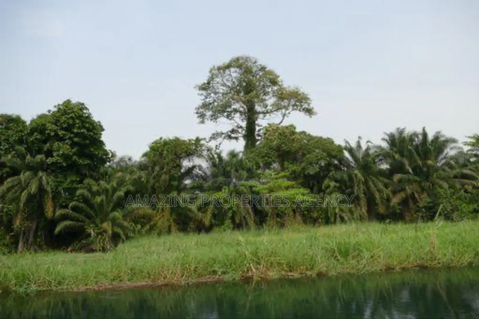 30 Plots of Land for Sale at Atimpoku in Asuogyaman