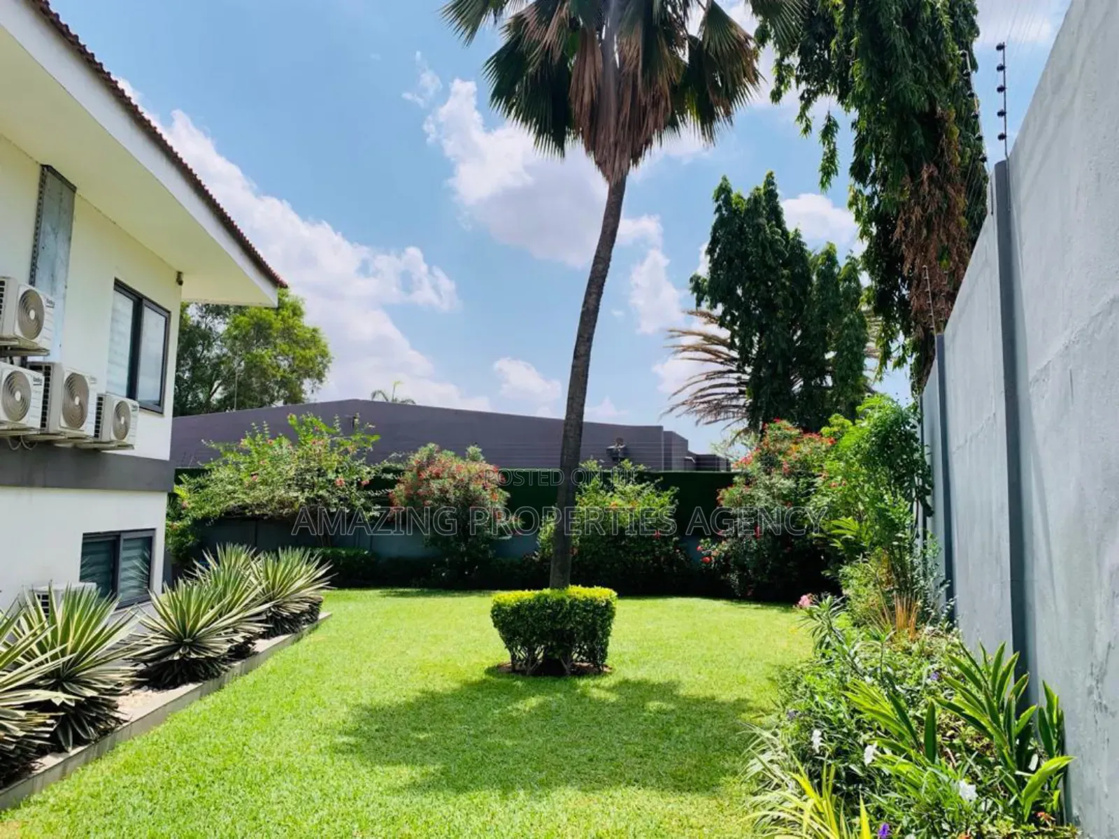 5bdrm Mansion in Airport Residential Area for rent in Airport Residential Area