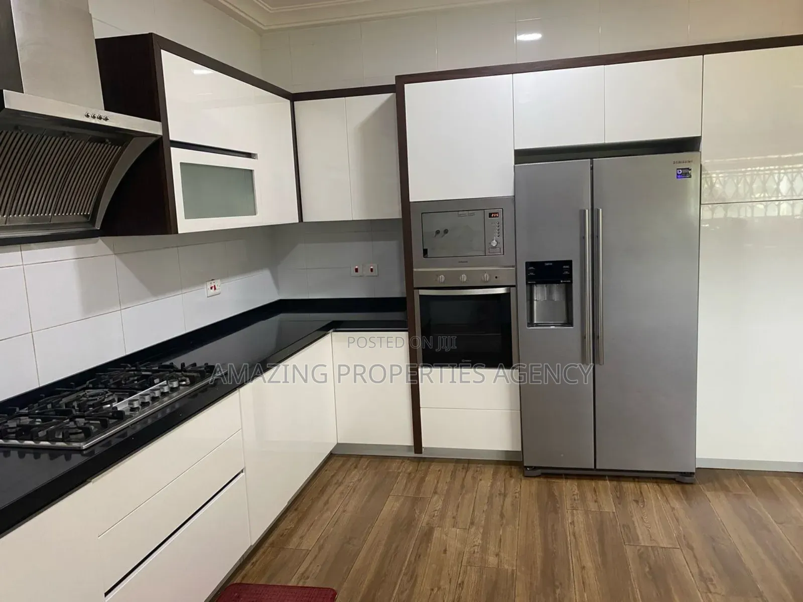 5bdrm House in Oyarifa for sale in Oyarifa