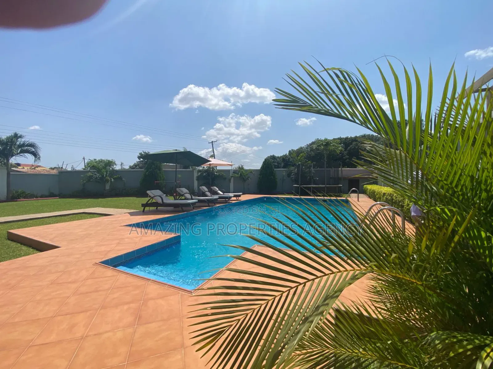 5bdrm House in Oyarifa for sale in Oyarifa